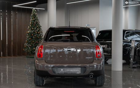 MINI Countryman I (R60), 2012 год, 1 345 000 рублей, 6 фотография