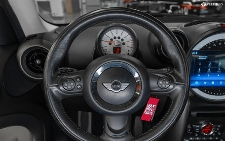 MINI Countryman I (R60), 2012 год, 1 345 000 рублей, 11 фотография