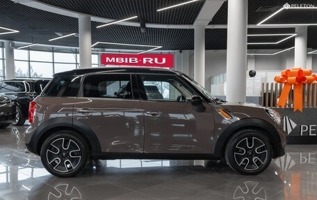 MINI Countryman I (R60), 2012 год, 1 345 000 рублей, 7 фотография