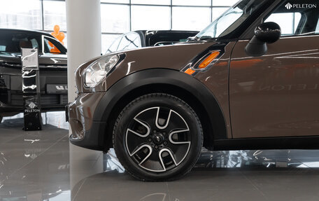 MINI Countryman I (R60), 2012 год, 1 345 000 рублей, 18 фотография