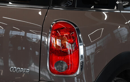 MINI Countryman I (R60), 2012 год, 1 345 000 рублей, 20 фотография