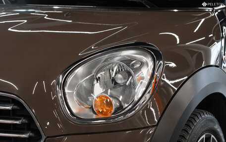 MINI Countryman I (R60), 2012 год, 1 345 000 рублей, 19 фотография