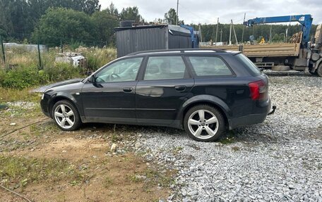 Audi A4, 2004 год, 525 000 рублей, 6 фотография