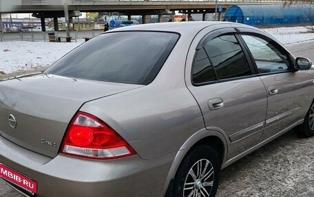 Nissan Almera Classic, 2010 год, 650 000 рублей, 2 фотография