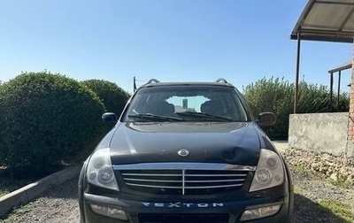 SsangYong Rexton III, 2006 год, 800 000 рублей, 1 фотография