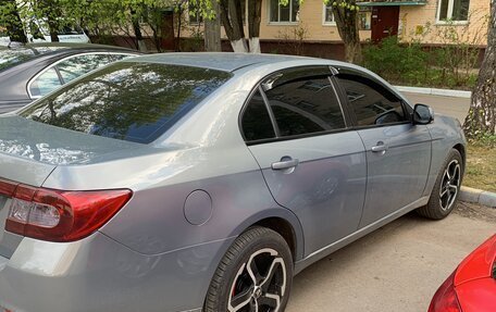 Chevrolet Epica, 2012 год, 950 000 рублей, 7 фотография