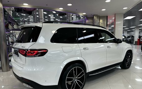 Mercedes-Benz GLS, 2020 год, 11 399 000 рублей, 17 фотография