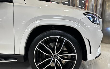 Mercedes-Benz GLS, 2020 год, 11 399 000 рублей, 20 фотография