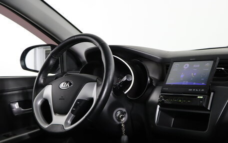 KIA Rio III рестайлинг, 2015 год, 1 079 990 рублей, 11 фотография