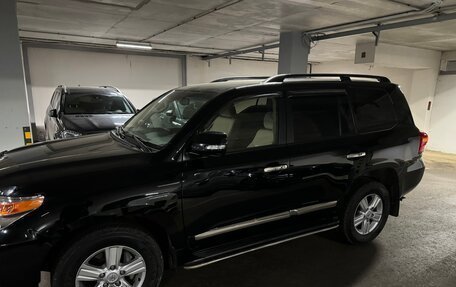 Toyota Land Cruiser 200, 2012 год, 7 750 000 рублей, 2 фотография