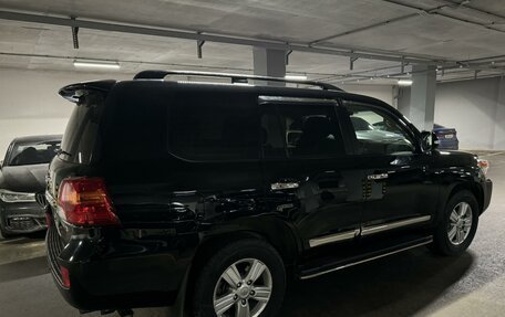 Toyota Land Cruiser 200, 2012 год, 7 750 000 рублей, 4 фотография