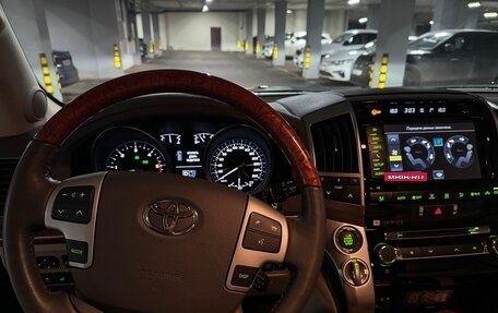 Toyota Land Cruiser 200, 2012 год, 7 750 000 рублей, 22 фотография