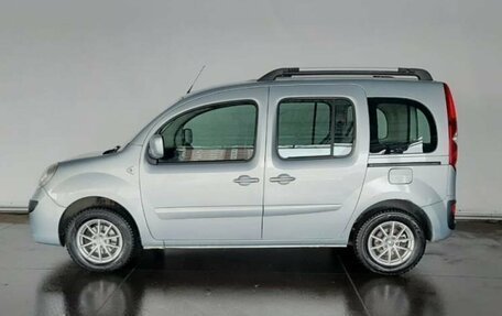 Renault Kangoo II рестайлинг, 2012 год, 1 050 000 рублей, 8 фотография