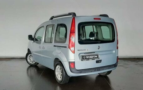 Renault Kangoo II рестайлинг, 2012 год, 1 050 000 рублей, 7 фотография