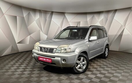 Nissan X-Trail, 2005 год, 565 150 рублей, 1 фотография