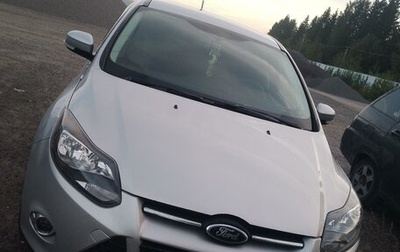 Ford Focus III, 2014 год, 800 000 рублей, 1 фотография