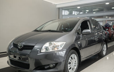 Toyota Auris II, 2009 год, 690 000 рублей, 1 фотография