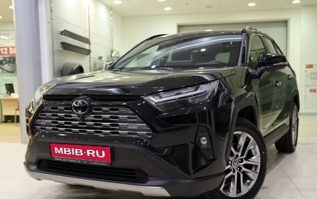 Toyota RAV4, 2024 год, 6 300 000 рублей, 1 фотография