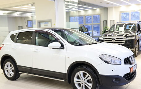 Nissan Qashqai, 2011 год, 1 259 500 рублей, 3 фотография