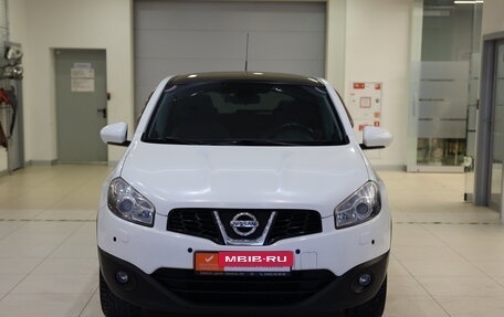 Nissan Qashqai, 2011 год, 1 259 500 рублей, 2 фотография