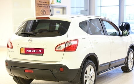 Nissan Qashqai, 2011 год, 1 259 500 рублей, 5 фотография