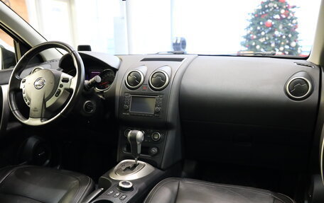 Nissan Qashqai, 2011 год, 1 259 500 рублей, 16 фотография