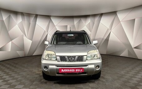 Nissan X-Trail, 2005 год, 565 150 рублей, 7 фотография