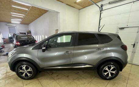 Renault Kaptur I рестайлинг, 2020 год, 1 730 000 рублей, 6 фотография