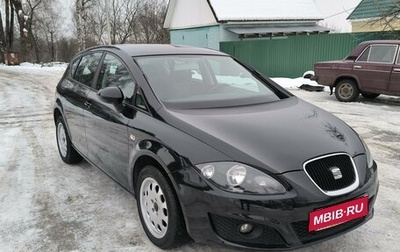 SEAT Leon II, 2011 год, 795 000 рублей, 1 фотография