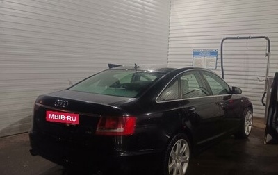 Audi A6, 2008 год, 870 000 рублей, 1 фотография