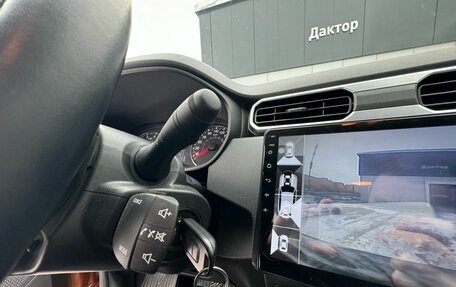 Renault Duster, 2021 год, 1 890 000 рублей, 20 фотография