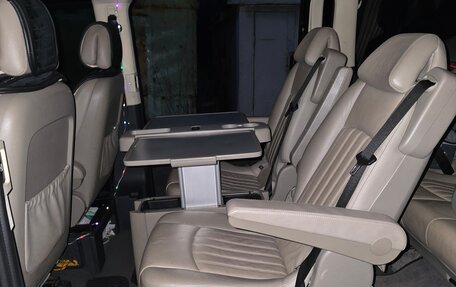 Mercedes-Benz Viano, 2012 год, 2 499 999 рублей, 9 фотография