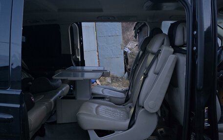 Mercedes-Benz Viano, 2012 год, 2 499 999 рублей, 14 фотография