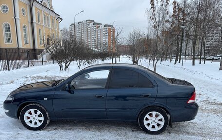 Nissan Almera Classic, 2007 год, 650 000 рублей, 2 фотография