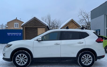 Nissan X-Trail, 2019 год, 3 000 000 рублей, 2 фотография