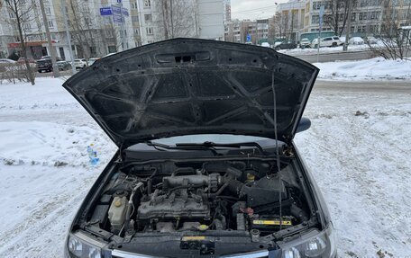 Nissan Almera Classic, 2007 год, 650 000 рублей, 14 фотография