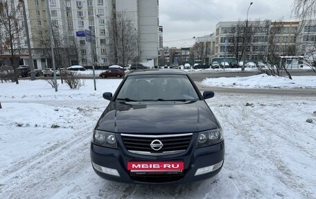 Nissan Almera Classic, 2007 год, 650 000 рублей, 5 фотография