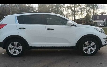 KIA Sportage III, 2012 год, 1 559 999 рублей, 7 фотография