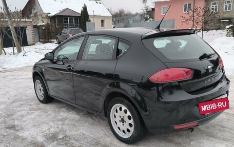 SEAT Leon II, 2011 год, 795 000 рублей, 6 фотография