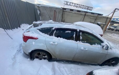 Ford Focus III, 2013 год, 450 000 рублей, 3 фотография