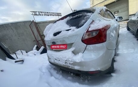 Ford Focus III, 2013 год, 450 000 рублей, 4 фотография