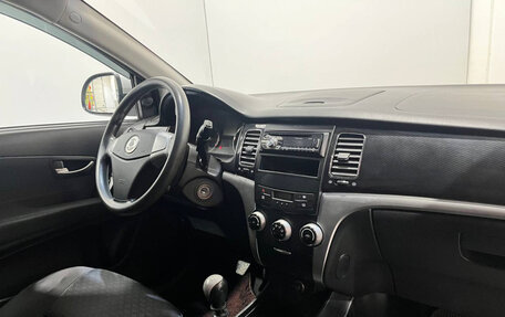 SsangYong Actyon II рестайлинг, 2013 год, 750 000 рублей, 8 фотография