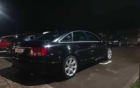 Audi A6, 2008 год, 870 000 рублей, 3 фотография