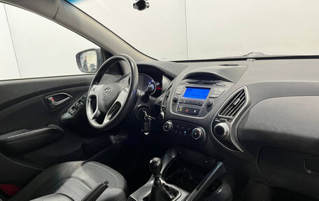 Hyundai ix35 I рестайлинг, 2013 год, 1 340 000 рублей, 7 фотография