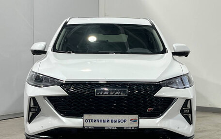 Haval F7 I, 2023 год, 2 403 000 рублей, 2 фотография