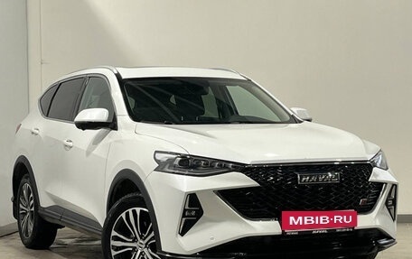 Haval F7 I, 2023 год, 2 403 000 рублей, 3 фотография