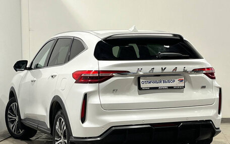 Haval F7 I, 2023 год, 2 403 000 рублей, 6 фотография