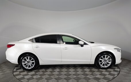 Mazda 6, 2013 год, 1 699 000 рублей, 4 фотография