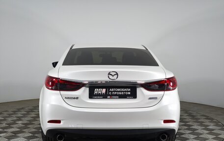 Mazda 6, 2013 год, 1 699 000 рублей, 6 фотография