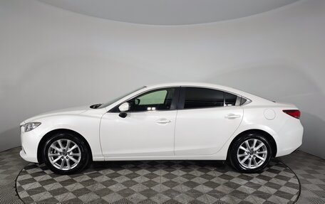 Mazda 6, 2013 год, 1 699 000 рублей, 8 фотография